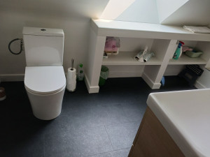 Photo de galerie - Arradon 