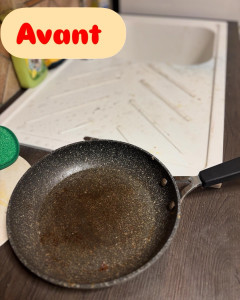 Photo de galerie - Ménage