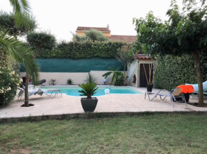 Photo de galerie - Entretient de jardin 