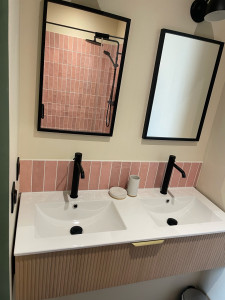 Photo de galerie - Prestation ménage avant location 