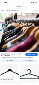 Photo de galerie - Linge 
