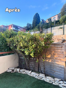 Photo de galerie - Paysagiste - Aménagement du jardin