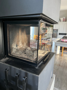 Photo de galerie - Ménage