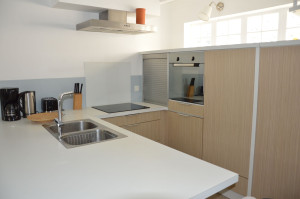 Photo de galerie - Ménage