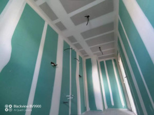 Photo de galerie - Bandes a joints