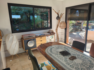 Photo de galerie - Décoration