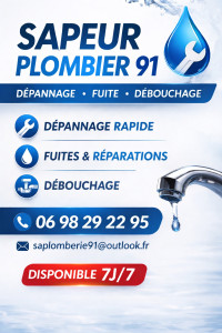 Photo de galerie - Plomberie - Installation sanitaire