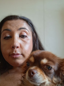 Photo de galerie - Muffin et moi