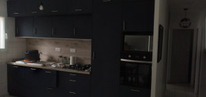 Photo de galerie - Montage de cuisine 