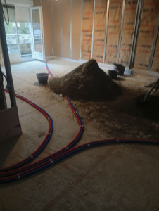 Photo de galerie - Carrelage