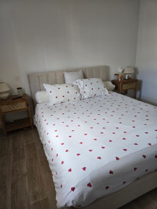 Photo de galerie - Nettoyage et rangement chambre à coucher