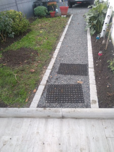 Photo de galerie - Jardinier