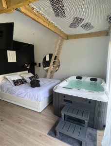 Photo de galerie - Ménage Airbnb 