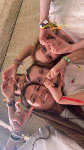 Photo de galerie - Village vacances animatrice 