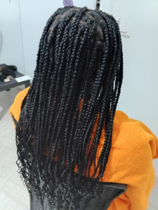 Photo de galerie - Trop gentil la dame merci pour la confiance 