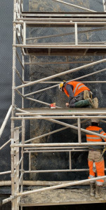 Photo de galerie - Bricolage et multi services