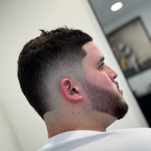 Photo de galerie - Coiffure à domicile