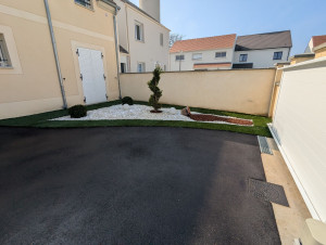 Photo de galerie - Paysagiste - Aménagement du jardin