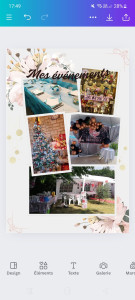 Photo de galerie - Wedding planner - Organisation de fêtes