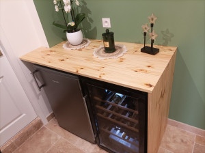 Photo de galerie - Fabrication maison 