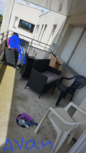 Photo de galerie - Bricolage et multi services