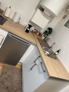 Photo de galerie - Ménage