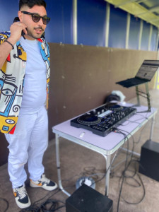 Photo de galerie - Set événement de communes