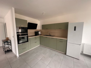 Photo de galerie - Pose cuisine complète 