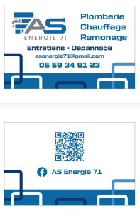 Photo de galerie - Carte de visite 