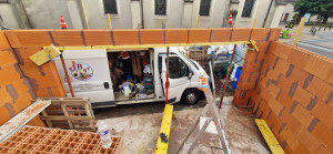 Photo de galerie - CONSTRUCTION MAISON INDIVIDUELLE