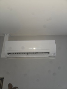 Photo de galerie - Chauffage - Climatisation