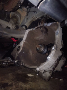 Photo de galerie - Bonjour mon service mécanicien auto vidange moteur changement embrayage moteur changement suspension plaquettes les freins a domicile 