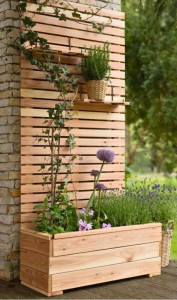 Photo de galerie - Paysagiste - Aménagement du jardin