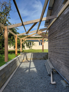 Photo de galerie - Appentis 