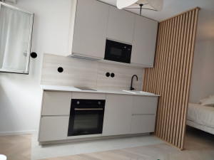 Photo de galerie - Menuiserie - Huisserie - Agencement