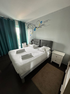 Photo de galerie - Notre savoir faire en ménage pour les appartement AIRBNB