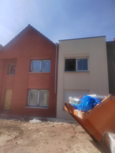 Photo de galerie - Maçonnerie