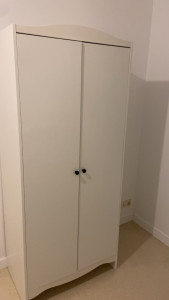 Photo de galerie - Armoire enfant 