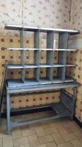 Photo de galerie - Chaudronnerie - Soudure