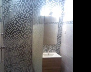 Photo de galerie - salle de bain avec douche a l'italienne