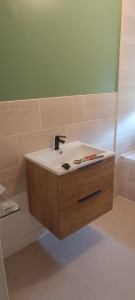 Photo de galerie - Plomberie - Installation sanitaire