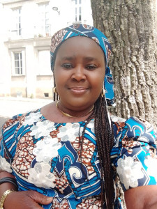 Photo de galerie - Je suis Ornella 