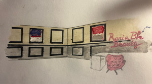 Photo de galerie - Plâtrerie - Murs - Plafonds