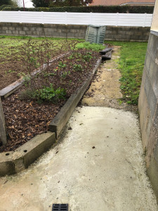 Photo de galerie - Paysagiste - Aménagement du jardin