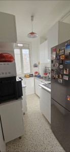 Photo de galerie - Artisan tout corps d'état - Rénovation