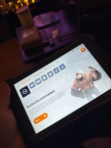 Photo de galerie - Diagnostic 