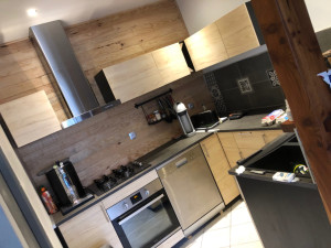 Photo de galerie - Montage meubles en kit