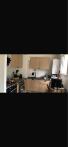 Photo de galerie - Pose de tout type de cuisine 
