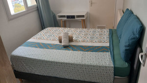 Photo de galerie -  Airbnb 