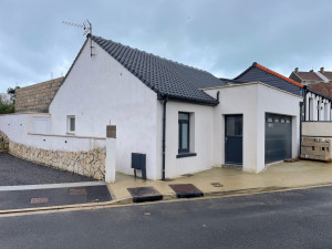 Photo de galerie - Maçonnerie